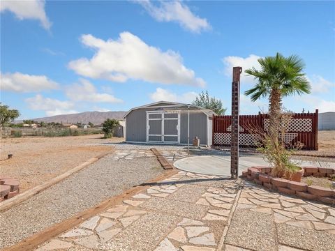Tiny photo for 17809 Hercules St, Hesperia, CA 92345 (MLS # HD25228826)