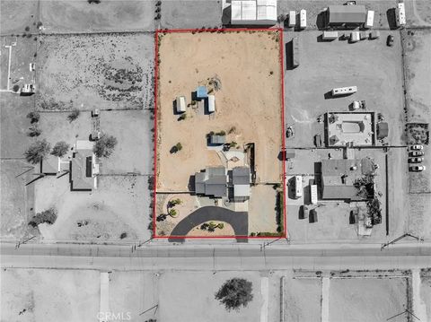 Tiny photo for 17809 Hercules St, Hesperia, CA 92345 (MLS # HD25228826)