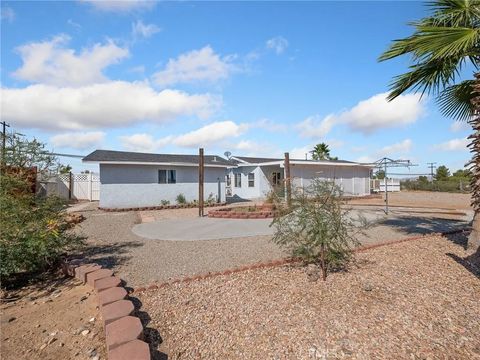 Tiny photo for 17809 Hercules St, Hesperia, CA 92345 (MLS # HD25228826)