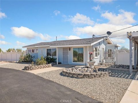 Tiny photo for 17809 Hercules St, Hesperia, CA 92345 (MLS # HD25228826)