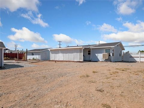 Tiny photo for 17809 Hercules St, Hesperia, CA 92345 (MLS # HD25228826)