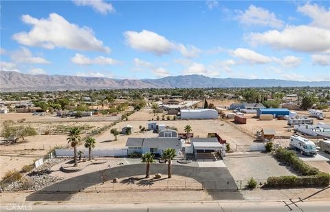 Photo of 17809 Hercules St, Hesperia, CA 92345 (MLS # HD25228826)