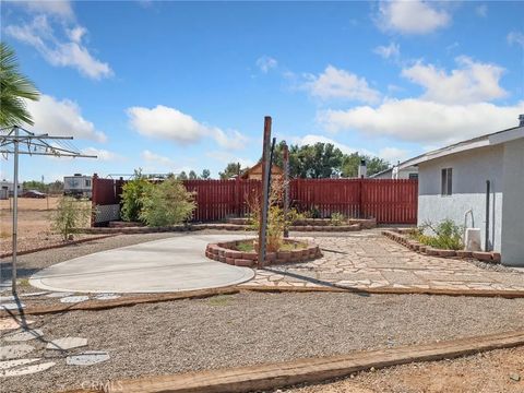 Tiny photo for 17809 Hercules St, Hesperia, CA 92345 (MLS # HD25228826)