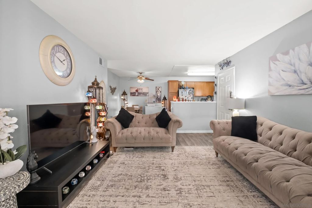 Photo of 12191 Cuyamaca College Dr E #613, El Cajon, CA 92019 (MLS # 260002304)