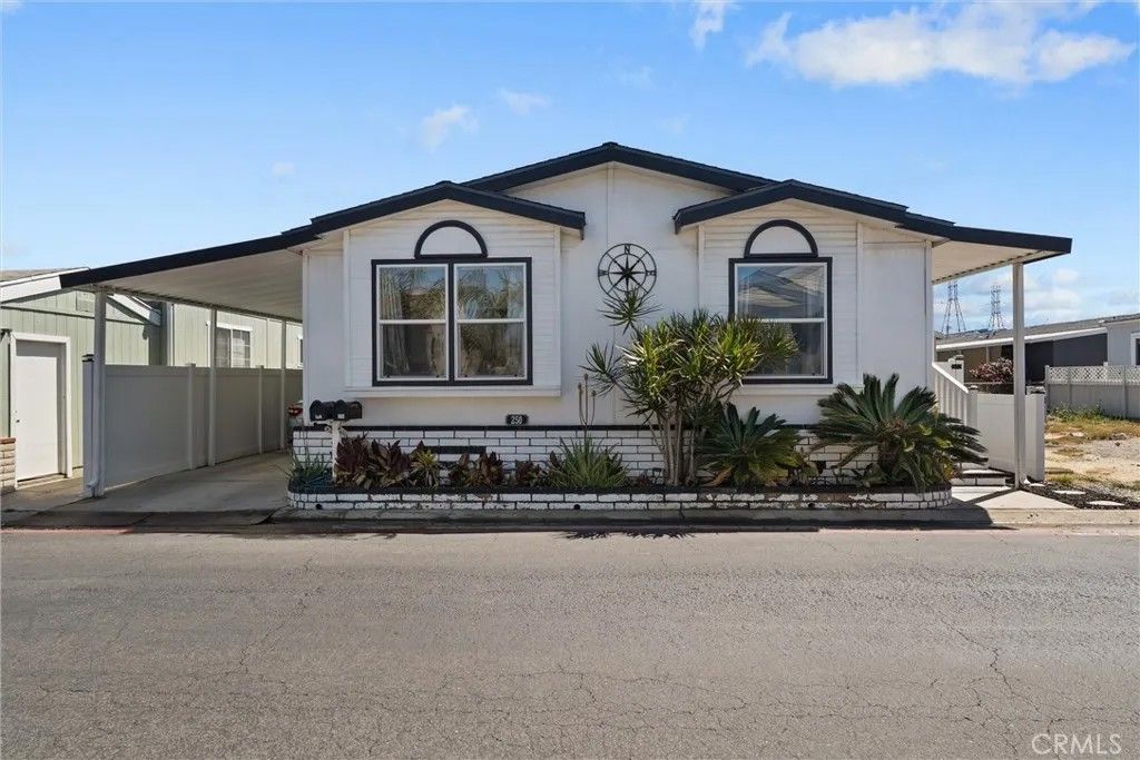 Photo of 21851 Newland St #250, Huntington Beach, CA 92646 (MLS # PW26083036)