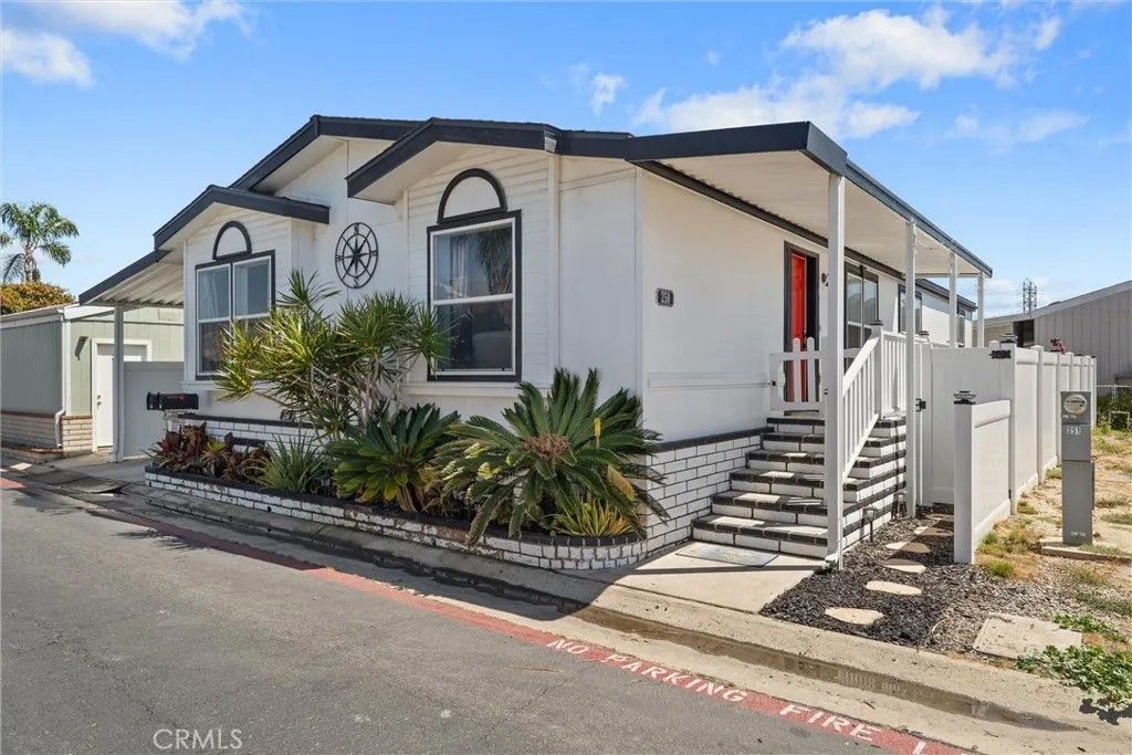 Photo of 21851 Newland St #250, Huntington Beach, CA 92646 (MLS # PW26083036)