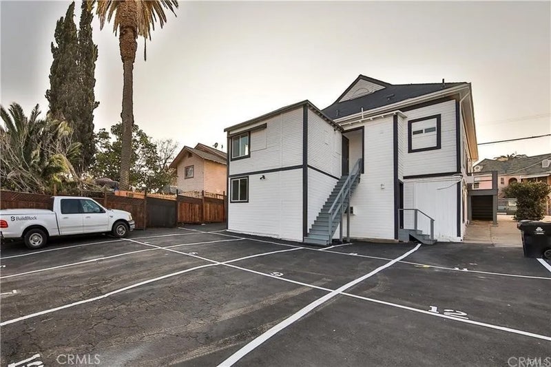 210 Belmont Avenue
