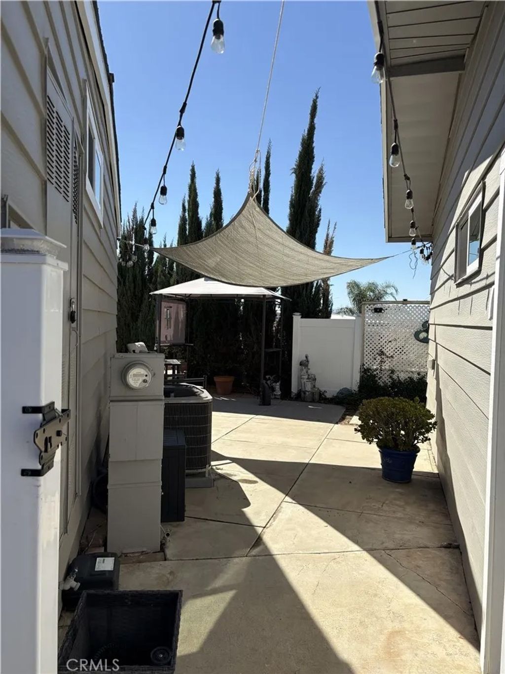 Photo of 26171 Kentia Palm Dr, Homeland, CA 92548 (MLS # PW26057576)