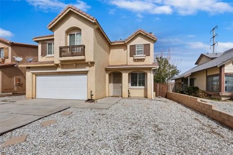 Photo of 13796 Starshine Dr, Victorville, CA 92392 (MLS # CV25270179)