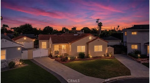 Tiny photo for 8067 Otto Street, Downey, CA 90240 (MLS # CV26169615)