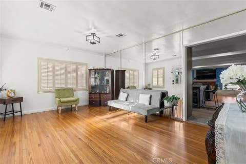 Tiny photo for 8067 Otto Street, Downey, CA 90240 (MLS # CV26169615)