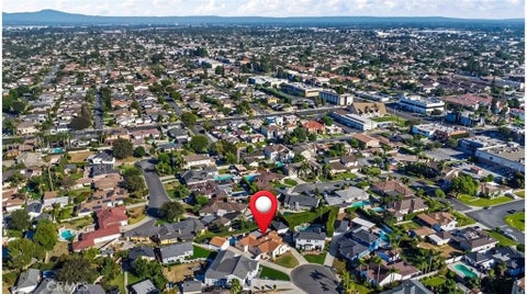 Tiny photo for 8067 Otto Street, Downey, CA 90240 (MLS # CV26169615)