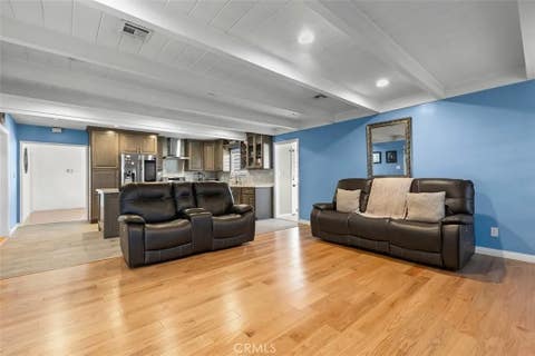 Tiny photo for 8067 Otto Street, Downey, CA 90240 (MLS # CV26169615)