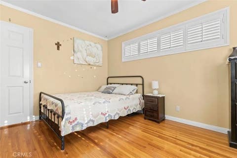 Tiny photo for 8067 Otto Street, Downey, CA 90240 (MLS # CV26169615)