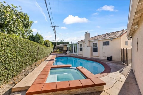 Tiny photo for 8067 Otto Street, Downey, CA 90240 (MLS # CV26169615)
