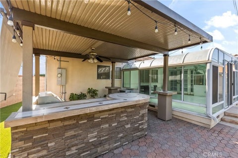 Tiny photo for 8067 Otto Street, Downey, CA 90240 (MLS # CV26169615)