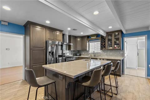 Tiny photo for 8067 Otto Street, Downey, CA 90240 (MLS # CV26169615)