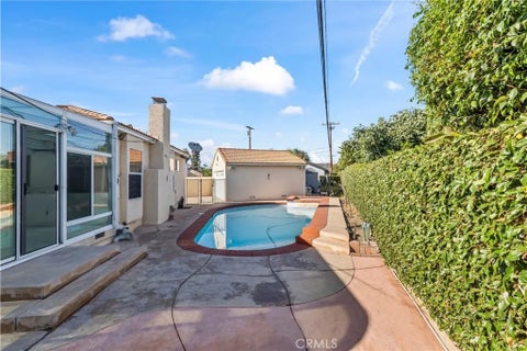 Tiny photo for 8067 Otto Street, Downey, CA 90240 (MLS # CV26169615)