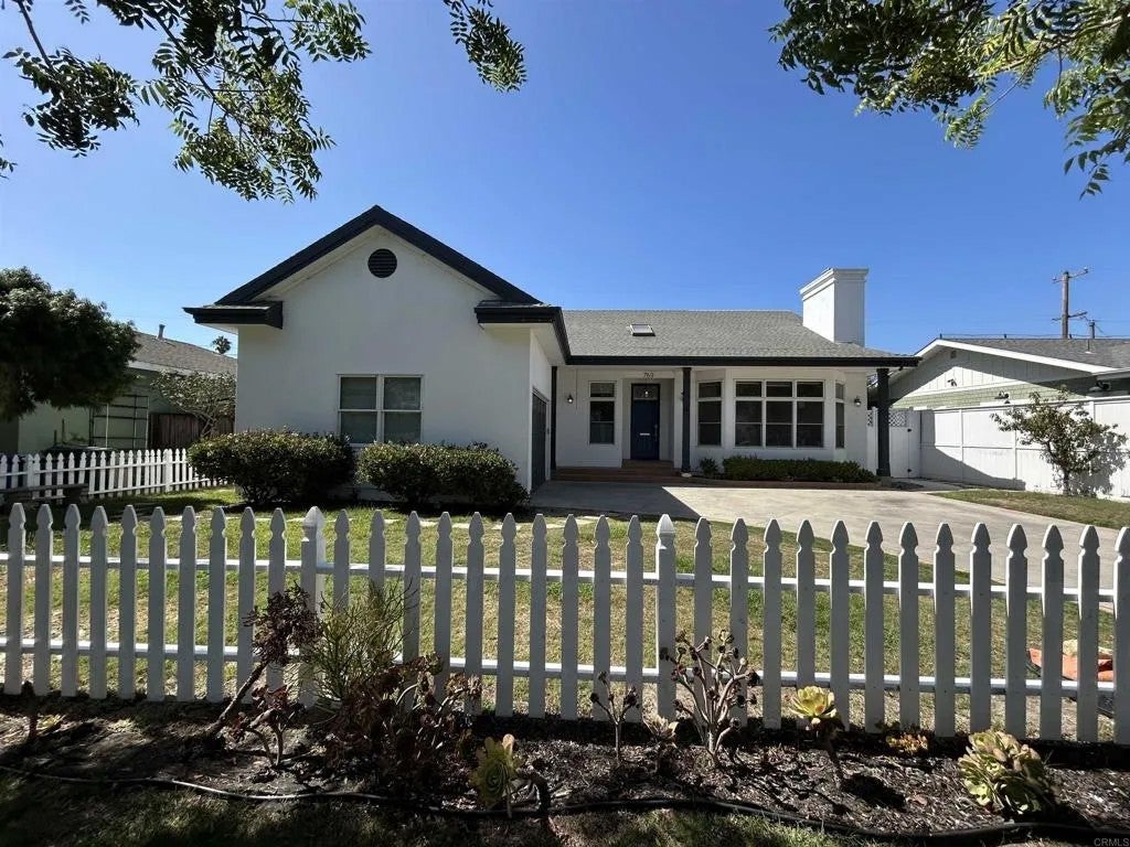 Photo of 760 Coronado Avenue, Coronado, CA 92118 (MLS # NDP2608732)
