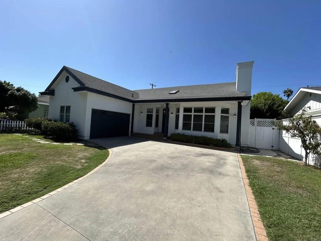 Photo of 760 Coronado Avenue, Coronado, CA 92118 (MLS # NDP2608732)