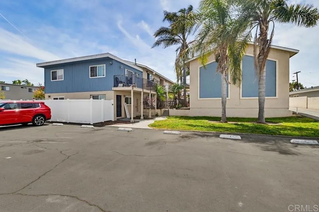 Photo of 1328 iris Ave #2, Imperial Beach, CA 91932 (MLS # PTP2602687)
