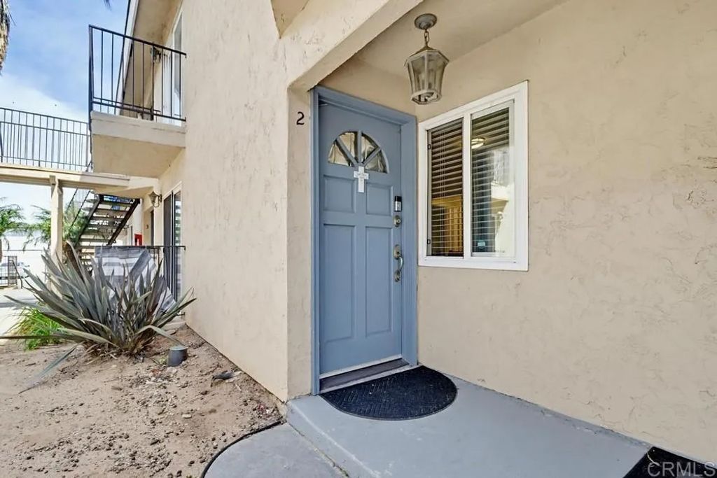 Photo of 1328 iris Ave #2, Imperial Beach, CA 91932 (MLS # PTP2602687)