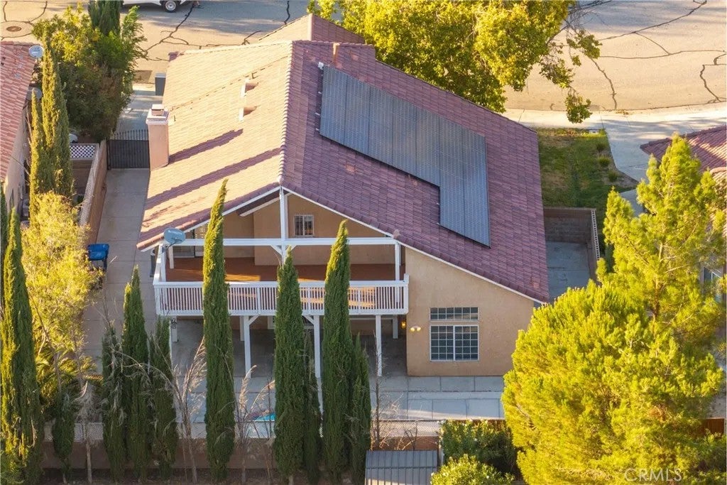 3022 Caruso Lane