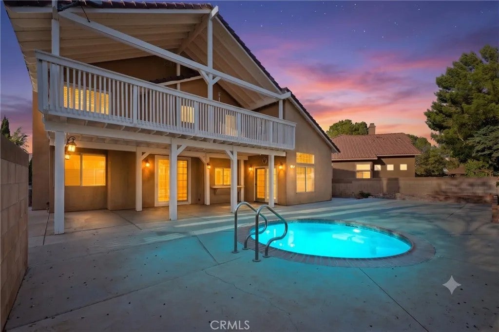 3022 Caruso Lane