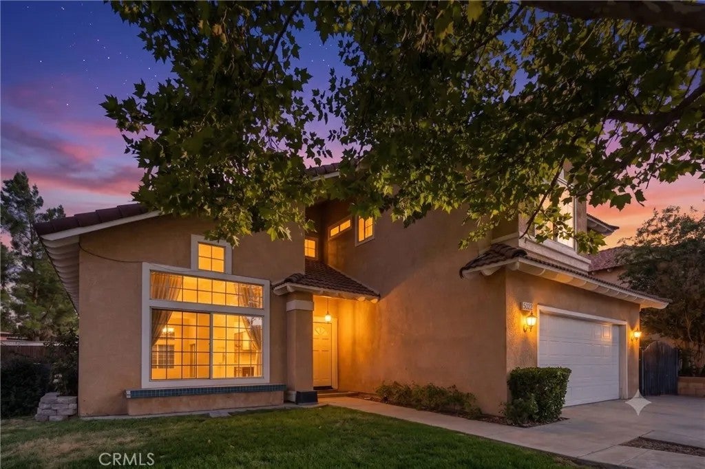 3022 Caruso Lane