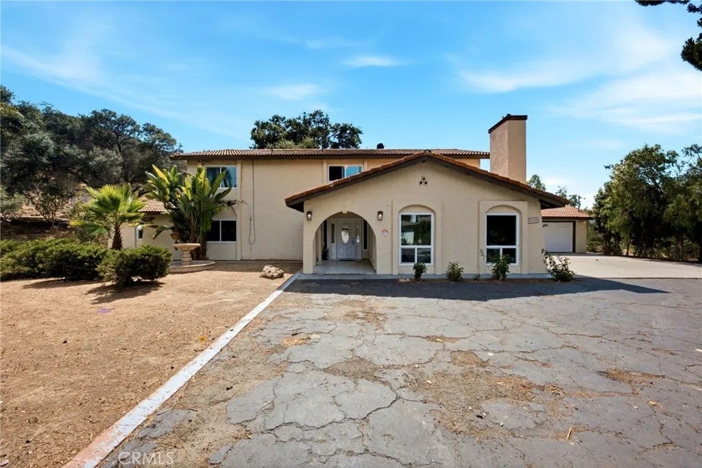 Photo of 3110 Stoney Oak DR, Spring Valley, CA 91978 (MLS # OC26148355)