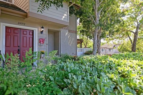 Photo of 24392 Kingston Court #72, Laguna Hills, CA 92653 (MLS # OC26069518)