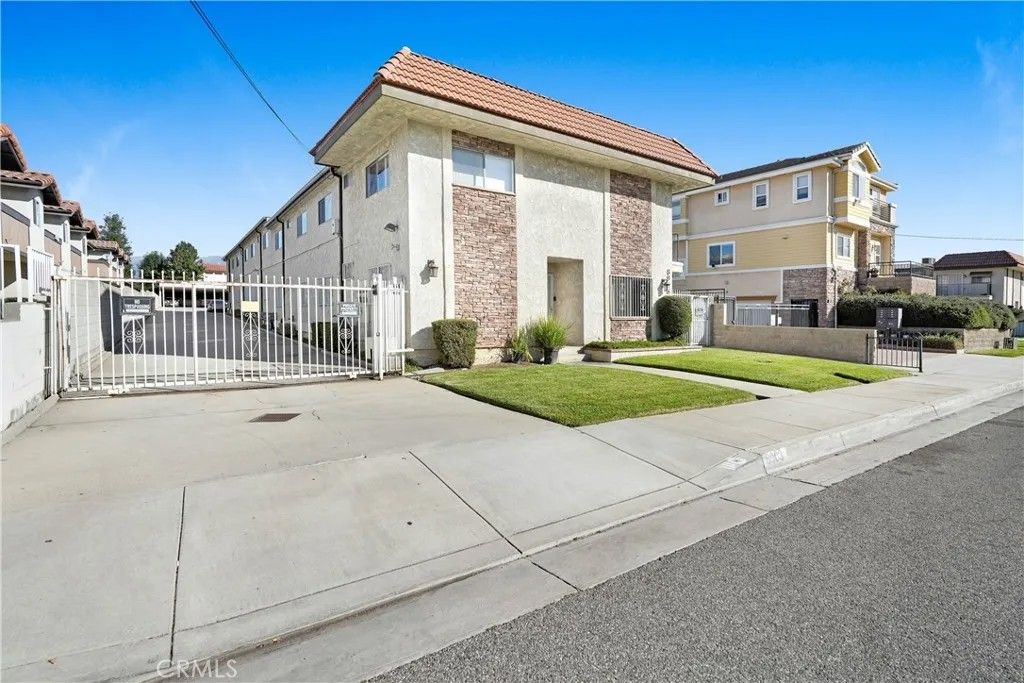 Photo of 8903 Glendon Way, Rosemead, CA 91770 (MLS # WS25236102)