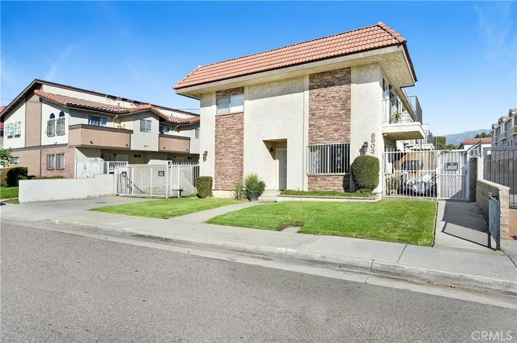 Photo of 8903 Glendon Way, Rosemead, CA 91770 (MLS # WS25236102)