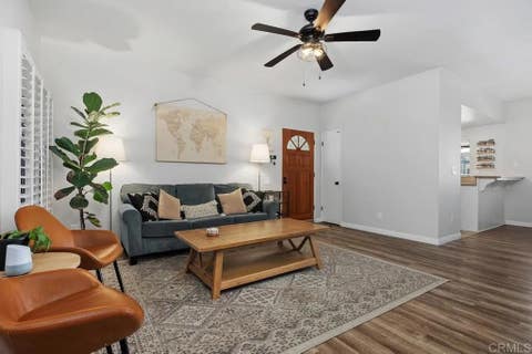 Photo of 3645 Avocado Village Ct #103, La Mesa, CA 91941 (MLS # PTP2605184)