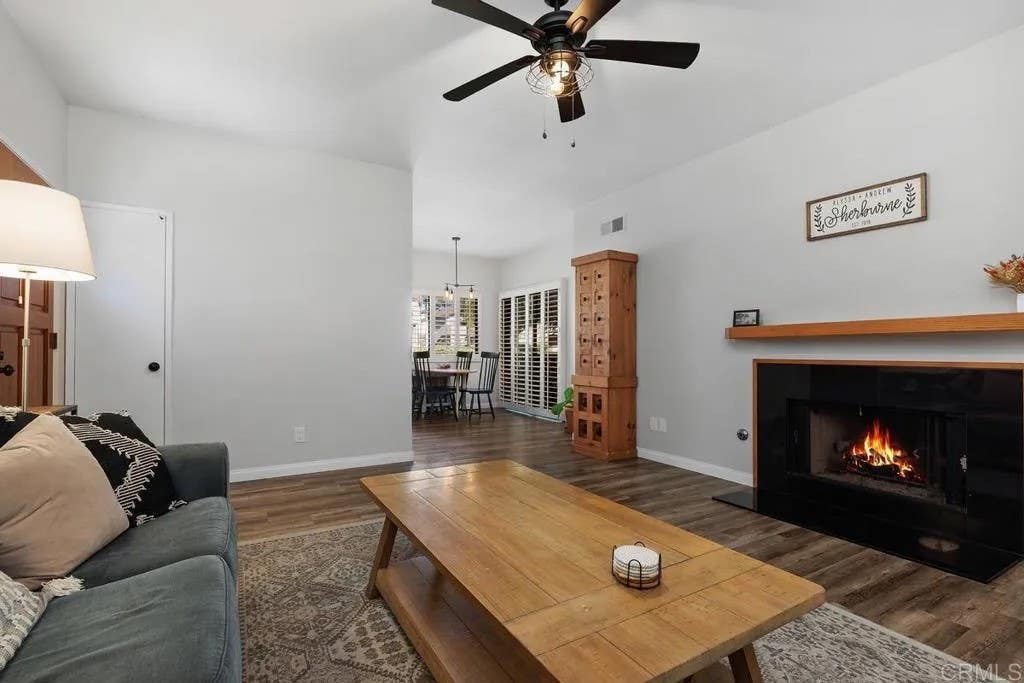 Photo of 3645 Avocado Village Ct #103, La Mesa, CA 91941 (MLS # PTP2605184)