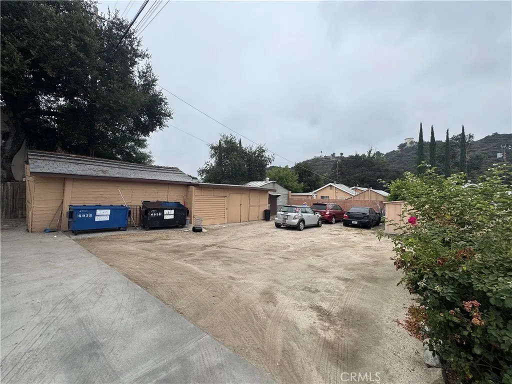 6940 Foothill Boulevard