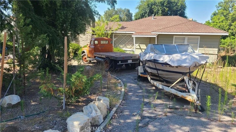 19542 Marcy Drive