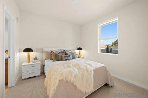 Tiny photo for 3780 32nd St, San Diego, CA 92104 (MLS # 250035602)