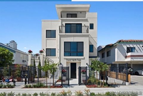 Tiny photo for 3780 32nd St, San Diego, CA 92104 (MLS # 250035602)