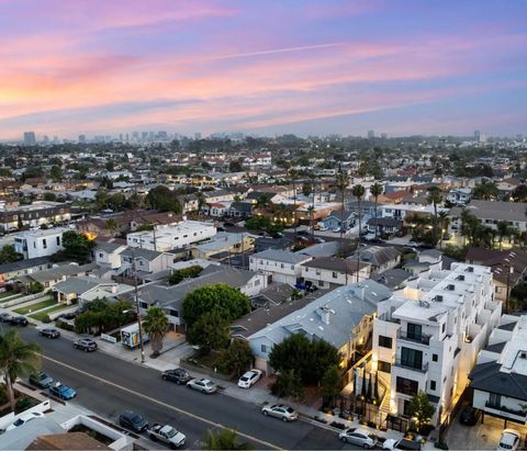Tiny photo for 3780 32nd St, San Diego, CA 92104 (MLS # 250035602)