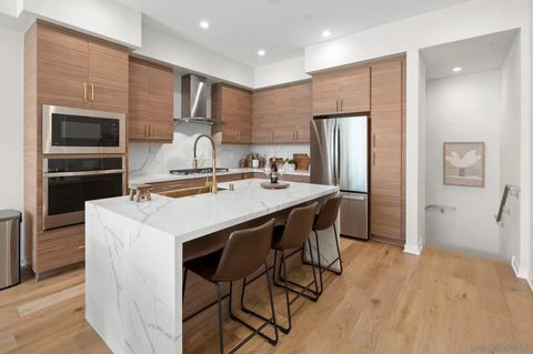 Tiny photo for 3780 32nd St, San Diego, CA 92104 (MLS # 250035602)