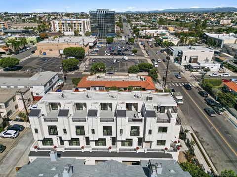 Tiny photo for 3780 32nd St, San Diego, CA 92104 (MLS # 250035602)