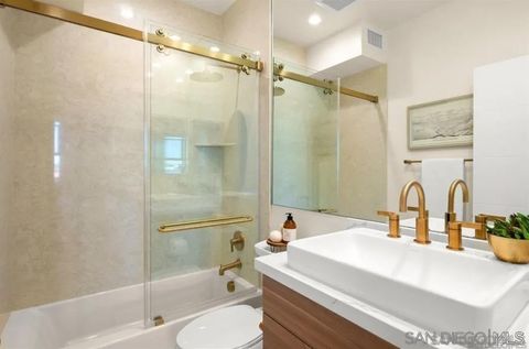 Tiny photo for 3780 32nd St, San Diego, CA 92104 (MLS # 250035602)