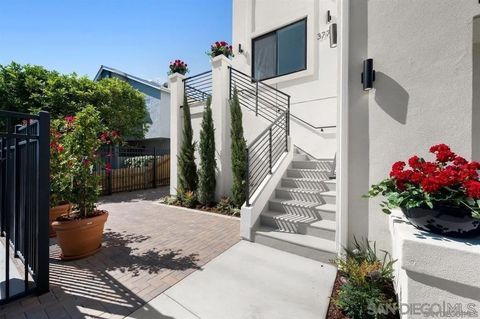 Tiny photo for 3780 32nd St, San Diego, CA 92104 (MLS # 250035602)