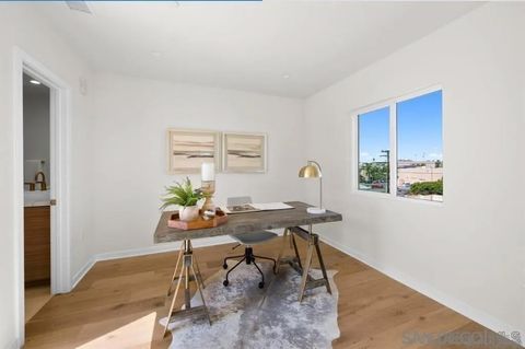 Tiny photo for 3780 32nd St, San Diego, CA 92104 (MLS # 250035602)