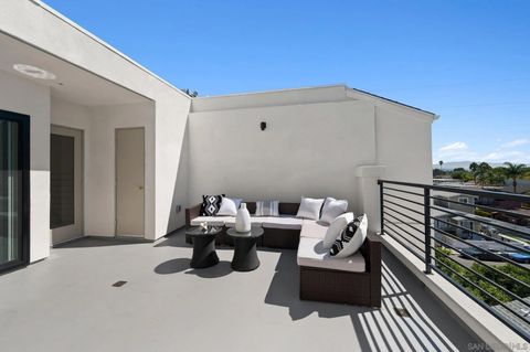 Tiny photo for 3780 32nd St, San Diego, CA 92104 (MLS # 250035602)
