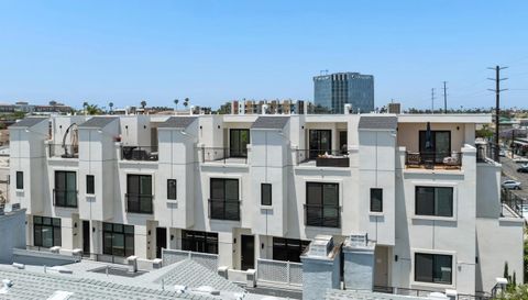 Tiny photo for 3780 32nd St, San Diego, CA 92104 (MLS # 250035602)