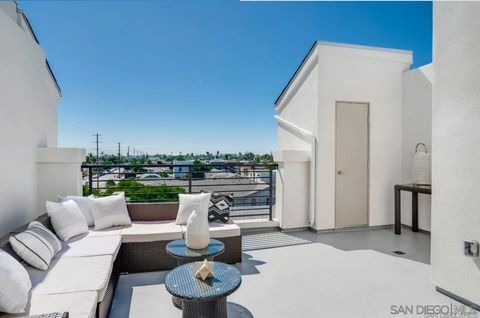 Tiny photo for 3780 32nd St, San Diego, CA 92104 (MLS # 250035602)
