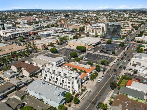 Tiny photo for 3780 32nd St, San Diego, CA 92104 (MLS # 250035602)