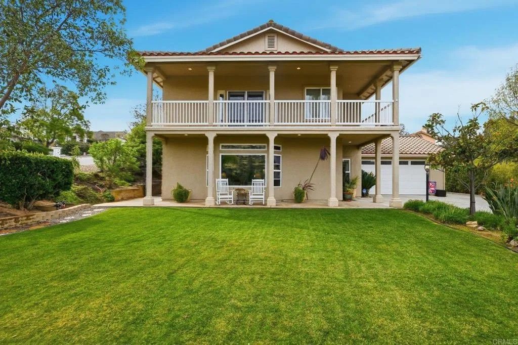 Photo of 25045 Tana Way, Ramona, CA 92065 (MLS # NDP2600719)